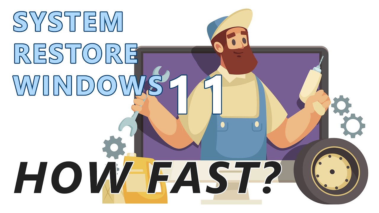 How fast is Windows 11