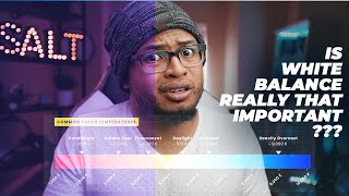 Is White Balance Really that Important? White Balance Explained Simply screenshot 3