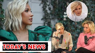 Savannah Chrisley asserts that there will not be a documentary produced about her family.