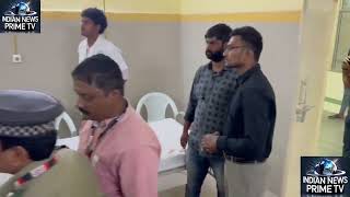 *PRESS NOTE**Surprise Medical Drug Test was conducted on Rowdy Sheeters Drug Consumers by the