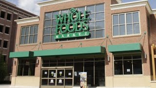 Whole Foods Might Not Survive 2022. Here's Why