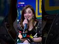 Mujhy Pyar Hwa Tha Nimra Mehra Song Aik News Aik Entertainment S 