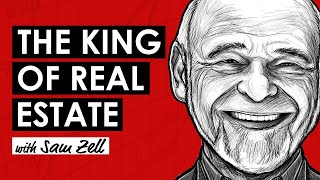 The BIGGEST Real Estate Owner In America: Investing Masterclass w/ Sam Zell (TIP552) screenshot 2