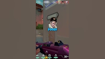 Trolling my Valorant Team with these Custom Voicelines pt2