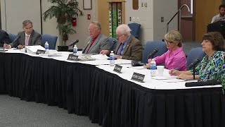 New superintendent selected for St. Johns school board