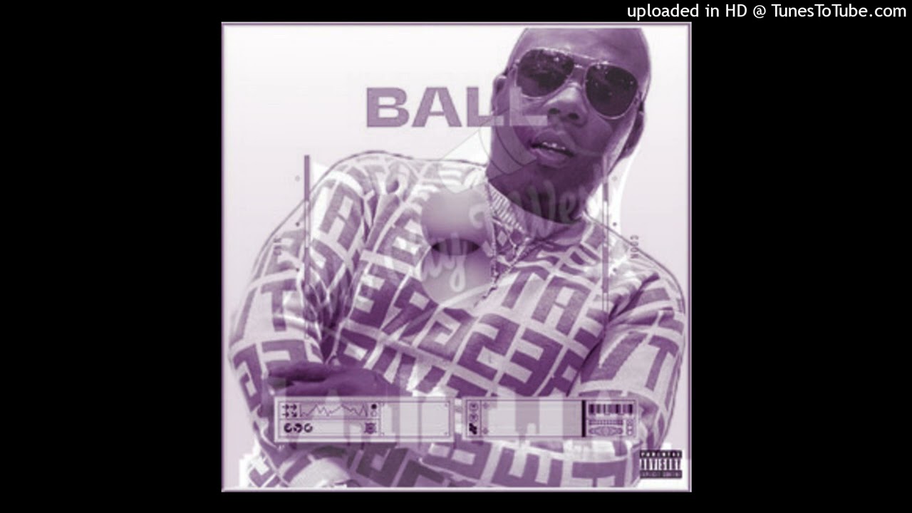 Coon- Ball Chopped & Screwed adlı videoyu YouTube'da izle Coon- Ball Chopped & Screwed adlı videoyu YouTube'da izle