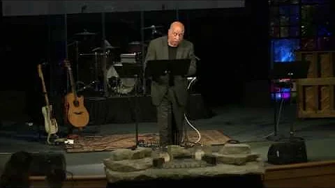 The Gospel According to Joseph by Warren Coe