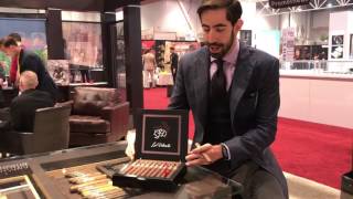 IPCPR 2017: La Flor Dominicana