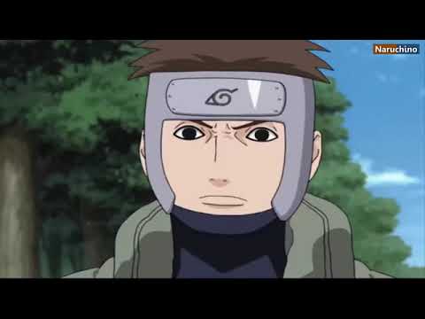 Naruto Uses Power Of Kyuubi Against Orochimaru, Sakura Cries Desperately For Naruto English