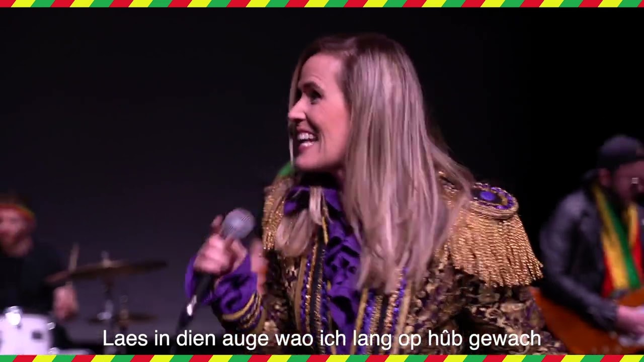 Pim & Chantal  -  Veurdet ut morge is!  (halve finale LVK2022) (finalist CMC ALAIF)