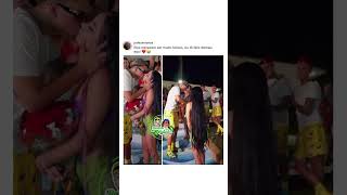 Kleyton Pedindo Daninha Em Namoro