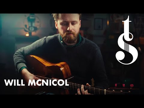 Will McNicol -