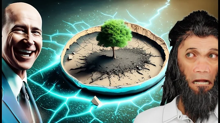 The Shocking Truth About ESG Investing