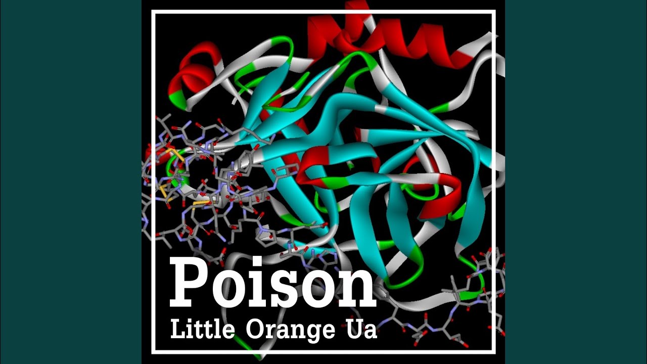 Poison (Original Mix)