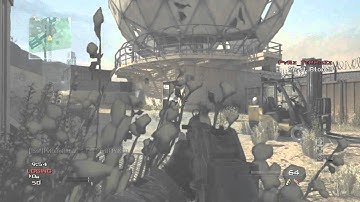 MW3-FAIL OF THE WEEK #1