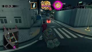 Can Collect Mini-game, Yakuza: Like a Dragon by Yakov 18 views 2 years ago 3 minutes, 9 seconds