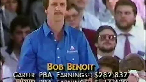 1989 Budweiser Challenge