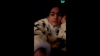 [ENGSUB BTS WEVERSE LIVE] Kim Taehyung With Armys 💜☺️ Hello {Full}