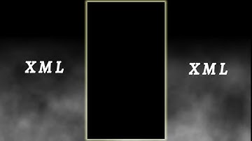 stand up 😈 || new trend || new trend xml present || alight motion xml file present ||