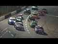 2017 Dells Raceway Park Sept Showdown Outlaw Feature 1