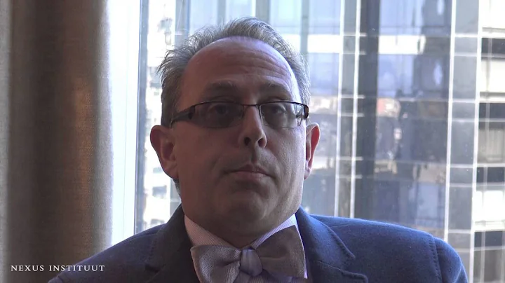 Roger Berkowitz on Hannah Arendt
