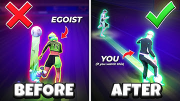 How to be a GOOD TEAMMATE in Rematch (ie. how to play the game properly...)