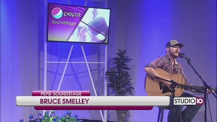 Pepsi SoundStage: Bruce Smelley
