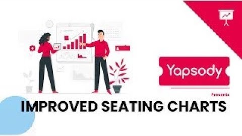 🚀 Explore the Power of Improved Seating Chart! 🪑