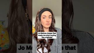 Jo Malone Dupes That Made Me Stop Buying ‘The Originals’