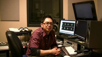 F.E.A.R. 2 Project Origin Developer Diary 720p