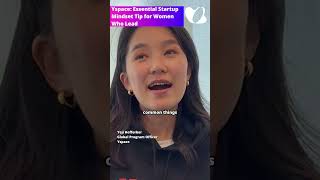 Yspace: Essential Startup Mindset Tip for Women Who Lead #womenleadership #startuptips