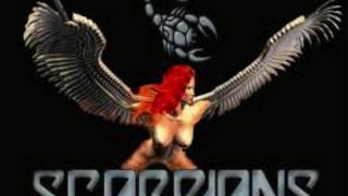 Scorpions - Wind Of Change