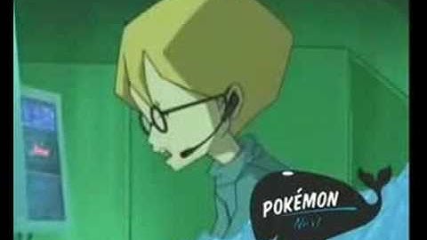 lyoko minus one 1-3 (In English)