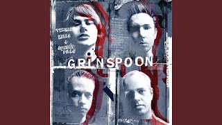 Miniatura del video "Grinspoon - Rising Tide"