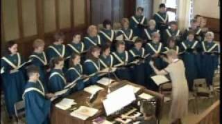Download Lagu St. Lorenz Evangelical Lutheran Choir MP3