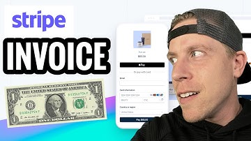 How to Create Invoice in Stripe