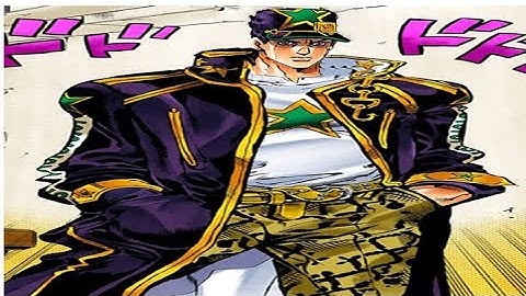 [YBA] Pov: Your Trying To Get Joe v3 or Disc