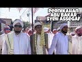 Lanjut ke acara Akad Nikah - Abu Bakar Syeh // Putra ke 4 Habib Syeh // Bersama Muhammad Hadi