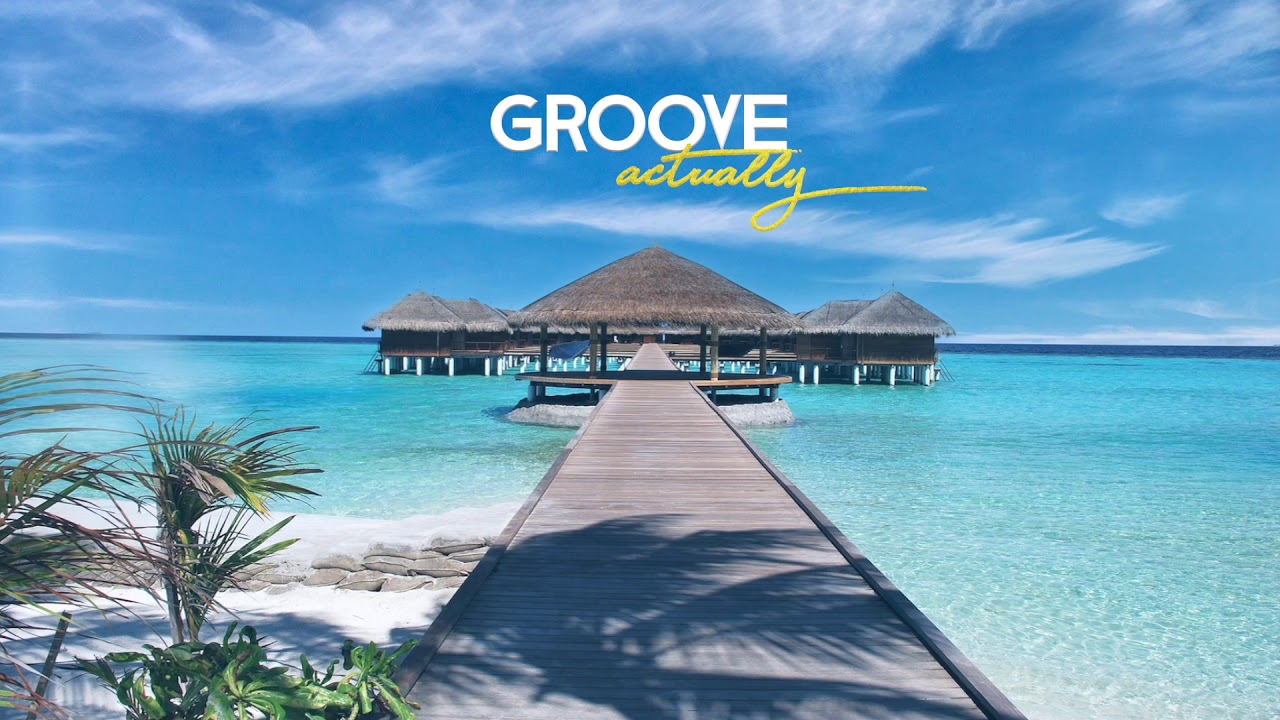 Focus & Groove - Deep House mix 2019 [Vol. 1]