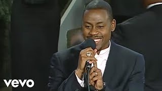 Video thumbnail of "Pastor Charles Jenkins & Fellowship Chicago - The Fellowship Medley"