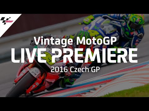 Wideo: MotoGP Czechy 2012: Cal Crutchlow prowadzi w poniedziałkowych oficjalnych testach
