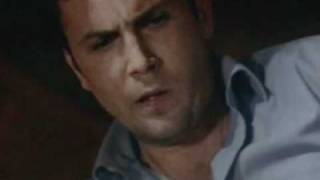 Desmond Harrington as Chris Flynn ( Wrong Turn)