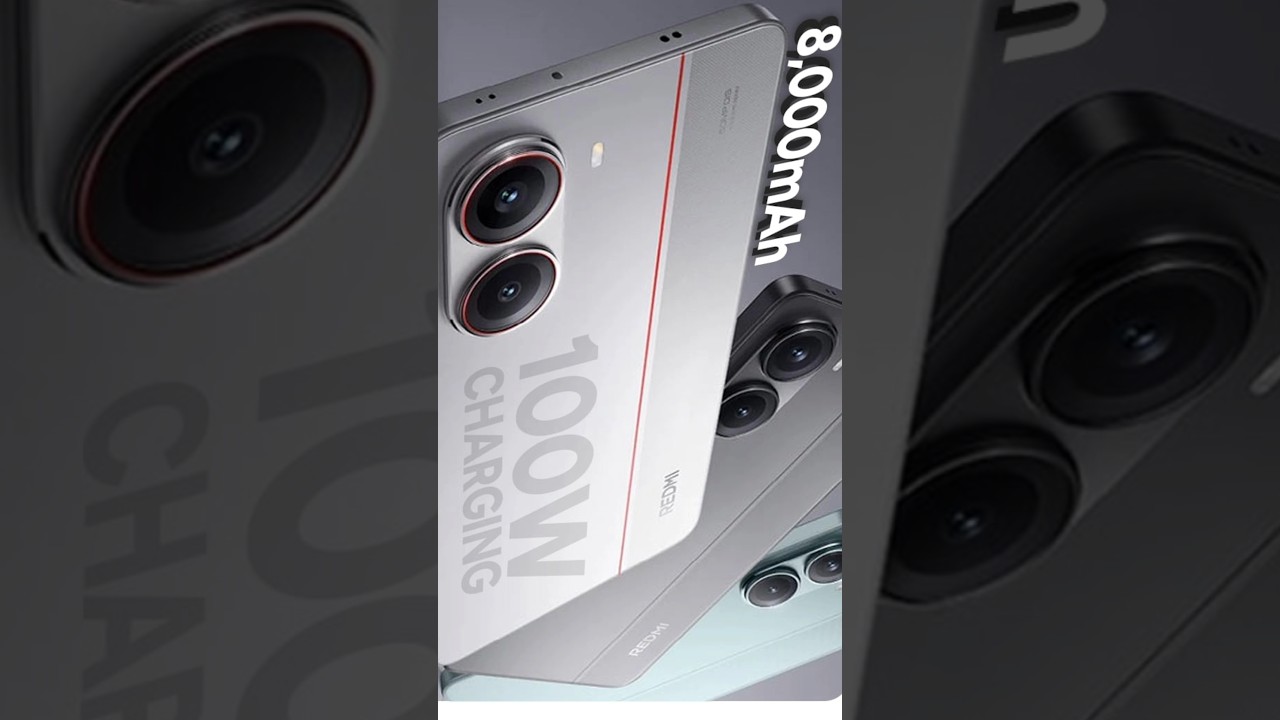 Don't Buy Any Phone! 🛑 POCO X8 Pro is Here! 🤯😲 