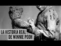 LA HISTORIA QUE INSPIRÓ WINNIE THE POOH | ALEKAY X