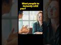 This Simple Trick Makes People Like You Instantly 😨 #psychology #ytshorts #shorts #shortsfeedvideo