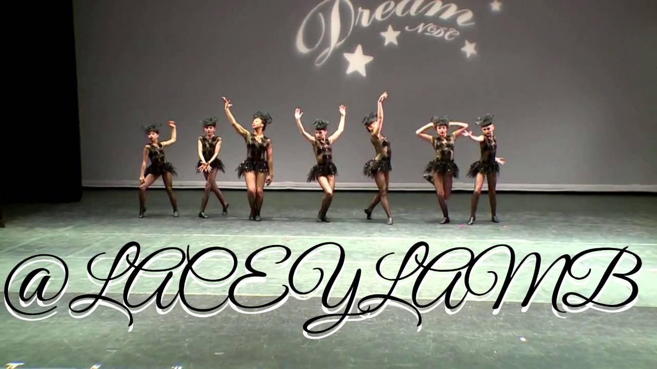 Dance Moms Seven Deadly Sins Full Song