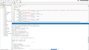 Create Task - AP Computer Science Principles