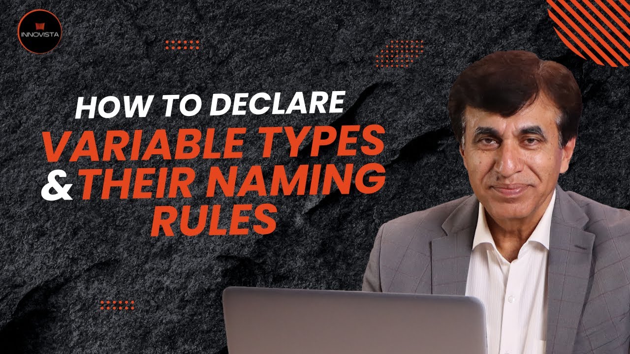 javascript : finding variable type in javascript -... How to Declare Variable Types & their naming - YouTube