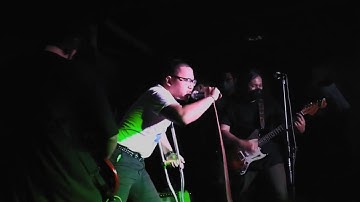 TOAST (Live at Yogyakarta)