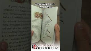 Viata Sfintei Filofteia - Marea Sfanta Mica - Carte ilustrata pentru copii #LibrariaOrtodoxia